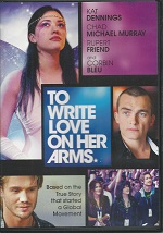 To Write Love On Her Arms